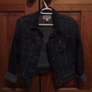 Arizona Jean Co. Jean Jacket